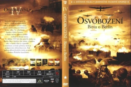 Osvobození IV - Bitva o Berlín (1971)