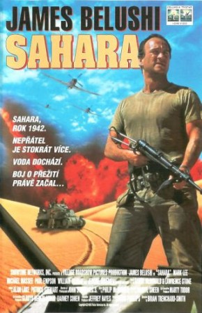 Sahara