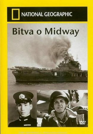 National Geographic: Bitva o Midway / The Battle for Midway (1998)