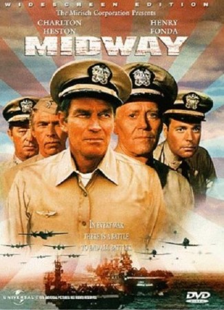  Bitva o Midway / Midway