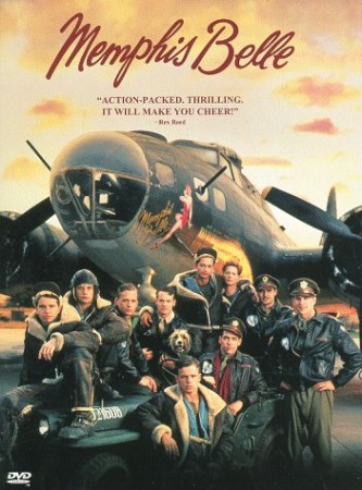 Memphiská kráska / Memphis Belle