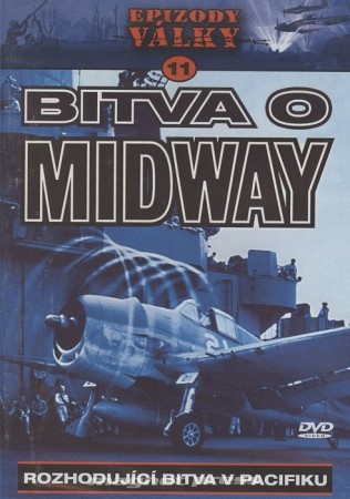Bitva o Midway / The Battle of Midway