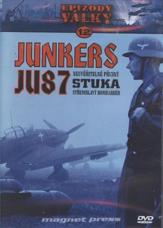 Junkers JU87 / Junkers JU87