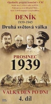 4. Prosinec 1939