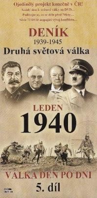 5. Leden 1940