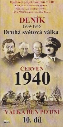 10. Červen 1940