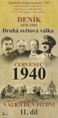 11. Červenec 1940