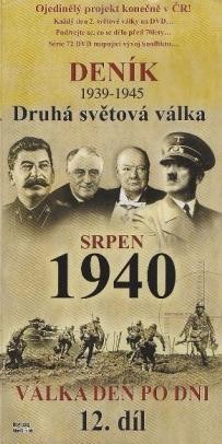 12. Srpen 1940