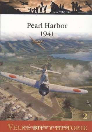 2 - Pearl Harbor 1941 / Pearl Harbor