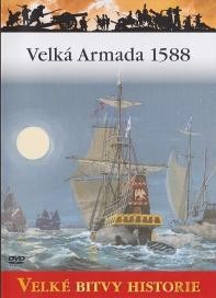13 - Velká Armada 1588 / Battlefield Detectives