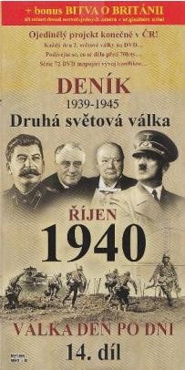 14. Říjen 1940