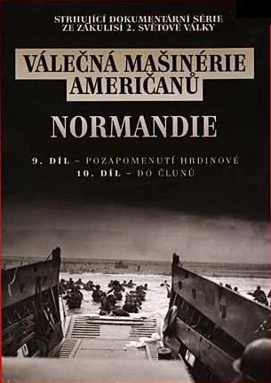5 - Normandie
