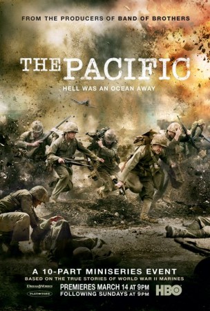The Pacific (TV seriál 2010)