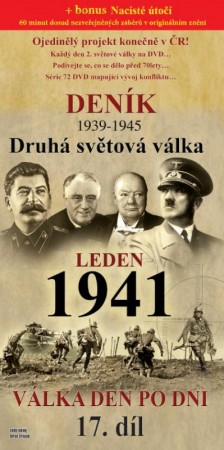 17. Leden 1941