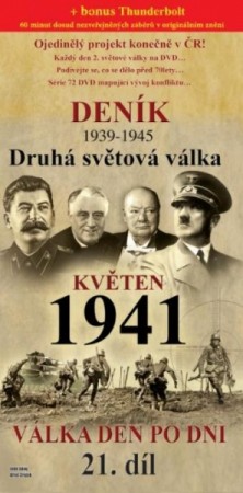 21. Květen 1941