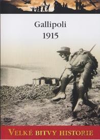 Velké bitvy historie 37 - Gallipoli 1915 / Battlefield Detectives: The Gallipoli Disaster 