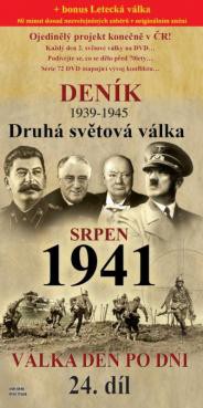 24. Srpen 1941