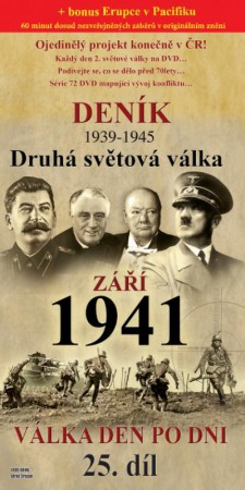 25. Září 1941