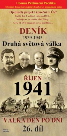 26. Říjen 1941