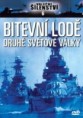Válečné šílenství 6 - Bitevní lodě druhé světové války
