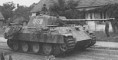 2. Cast - Tank Panther