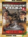 Velká vlastenecká válka 6 DVD