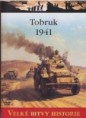 17 - Velké bitvy historie - Tobruk 1941 / Battlefiel - Operation Torch / Tanks: Tigers In The Desert