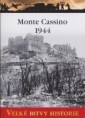 Velké bitvy historie 30 - Monte Cassino 1944 / The Lost Evidence: Monte Cassino
