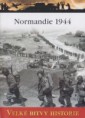 Velké bitvy historie 34 - Normandie 1944 / The Lost Evidence: Breakout from Normandy