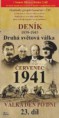 23. Červenec 1941