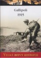 Velké bitvy historie 37 - Gallipoli 1915 / Battlefield Detectives: The Gallipoli Disaster